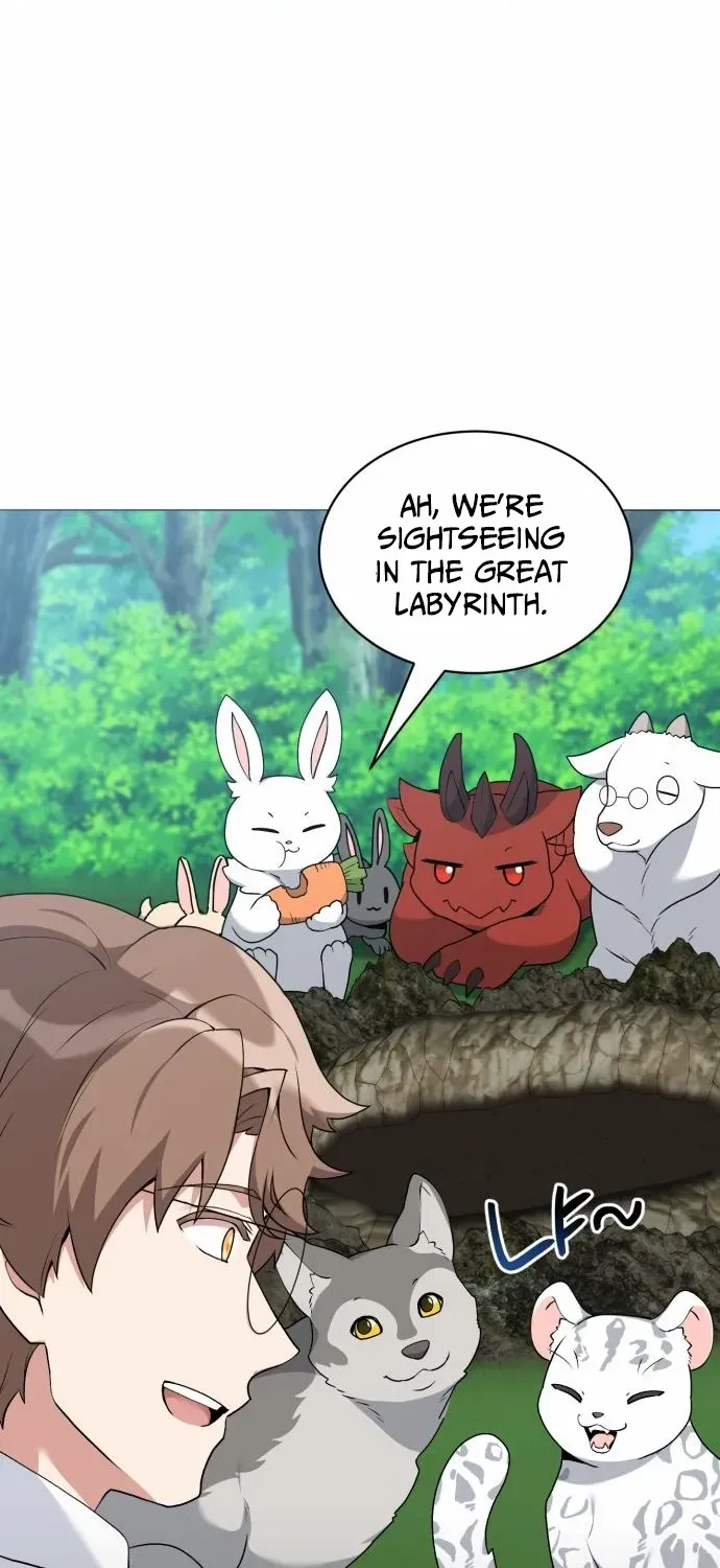 Read Hunter World