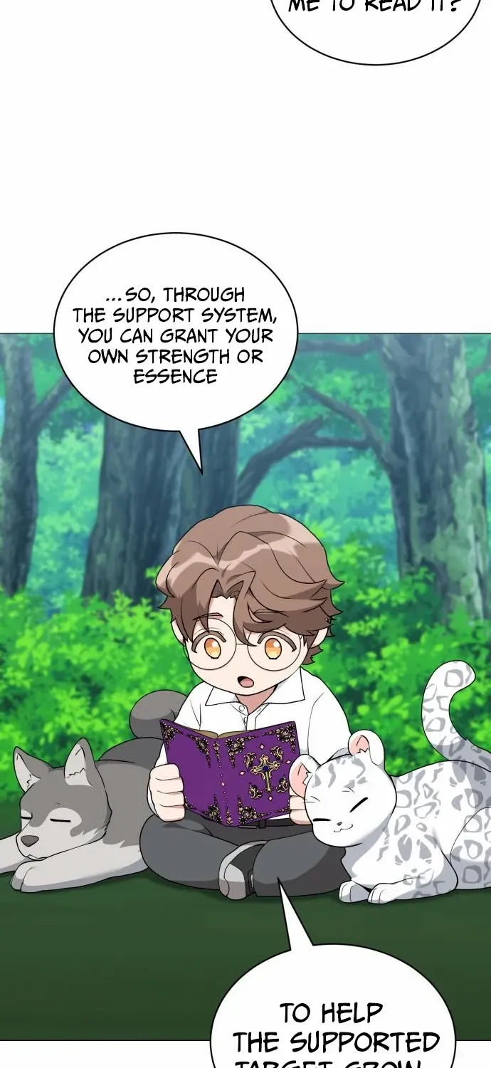 Read Hunter World