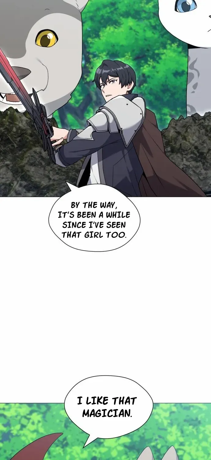 Read Hunter World