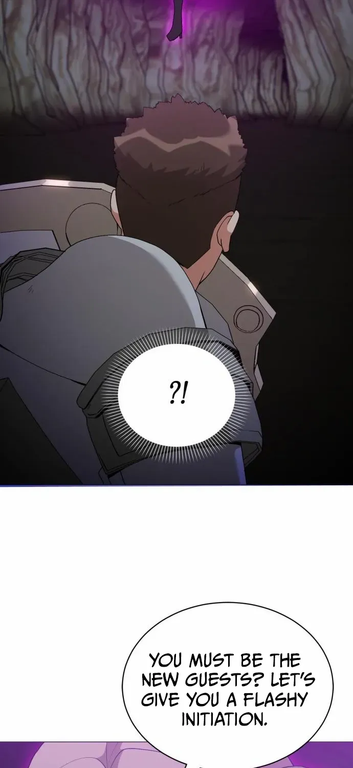 Read Hunter World