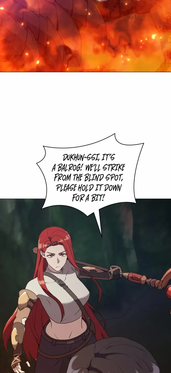 Read Hunter World