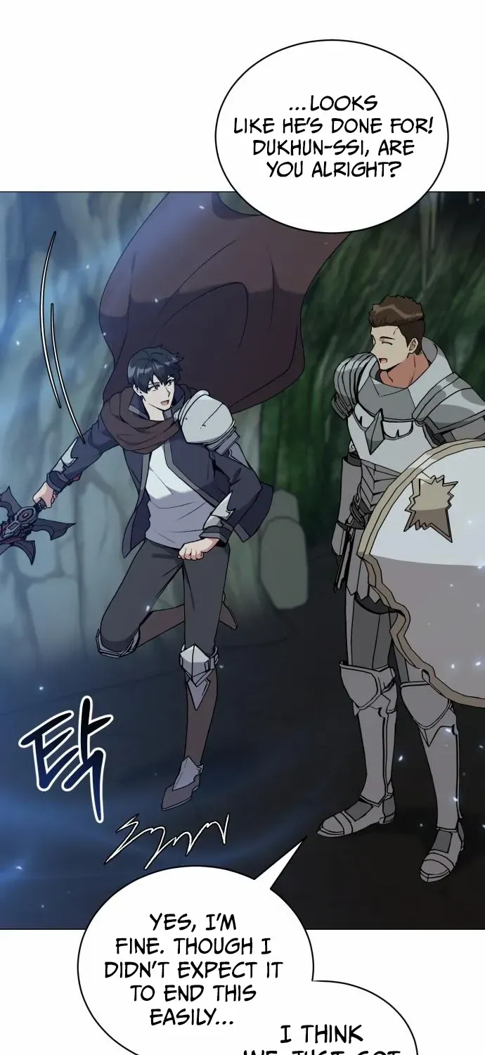 Read Hunter World