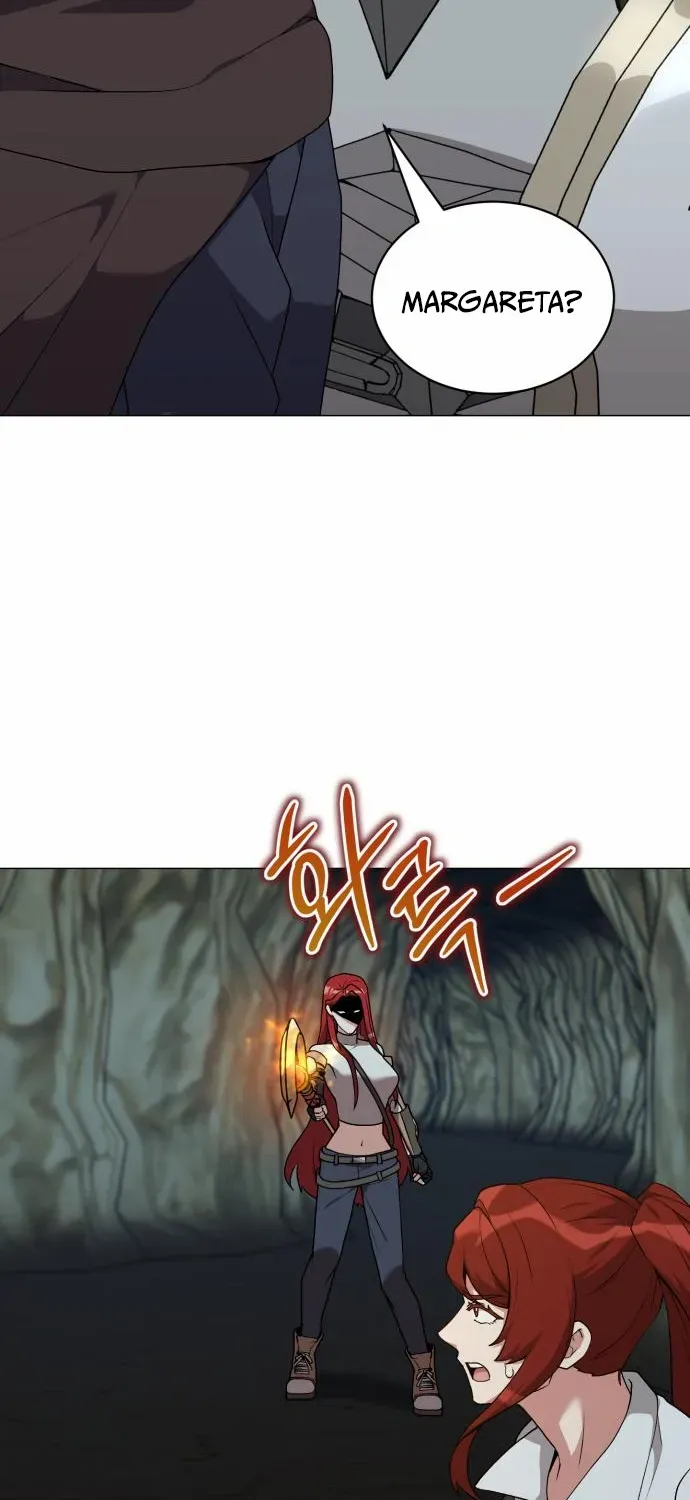 Read Hunter World