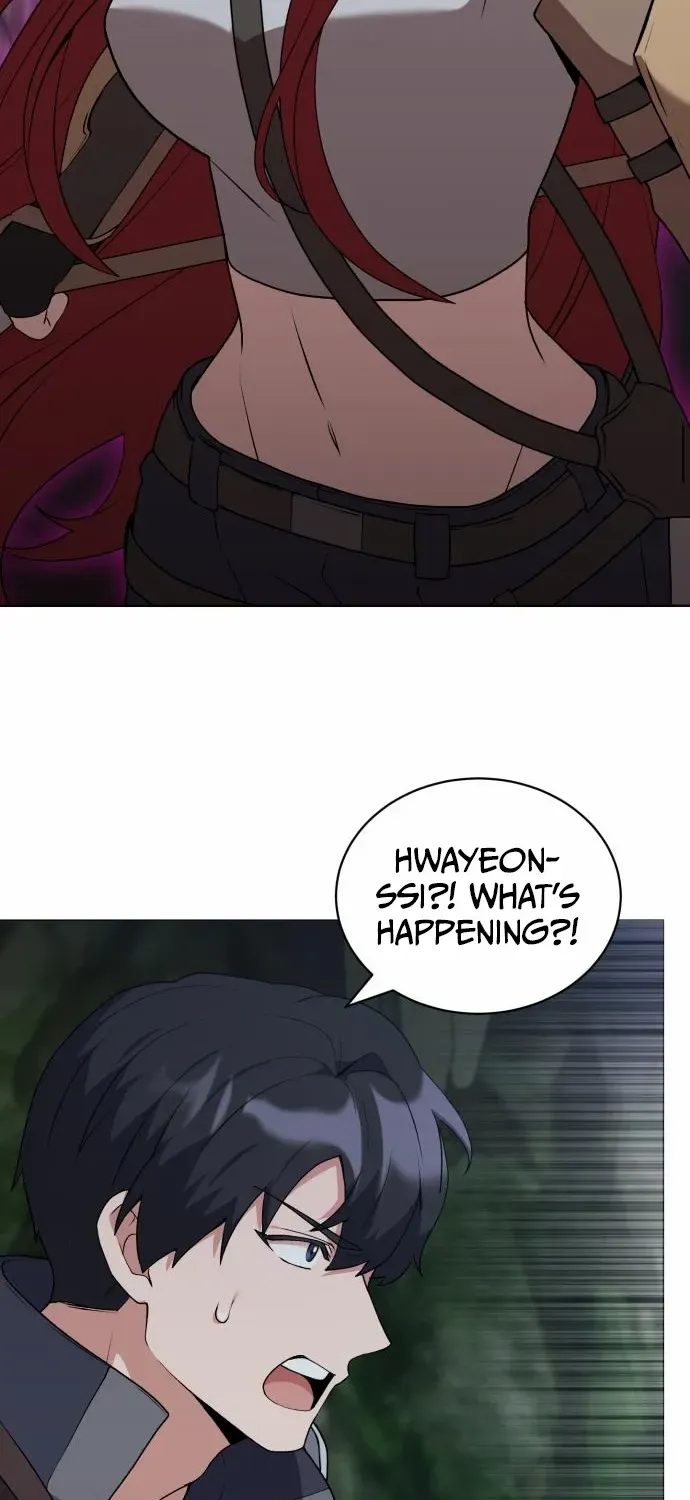 Read Hunter World