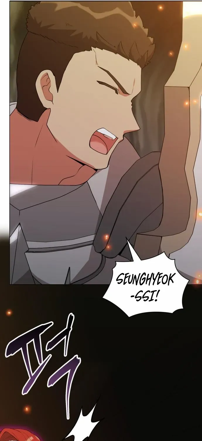 Read Hunter World