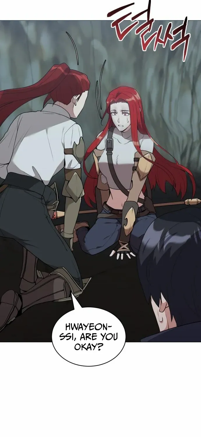 Read Hunter World