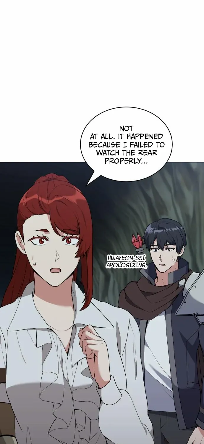 Read Hunter World