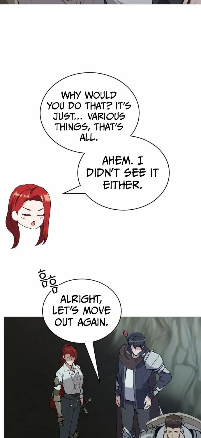 Read Hunter World