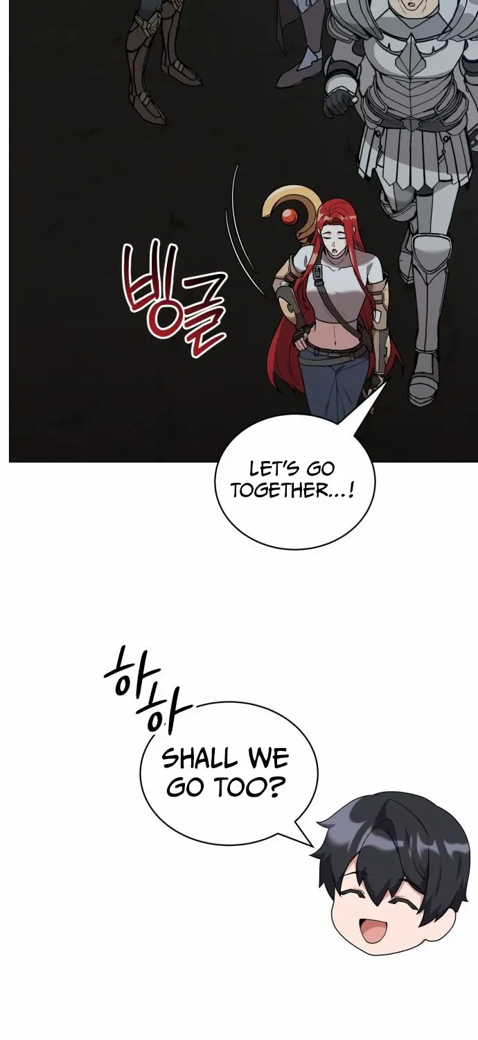 Read Hunter World