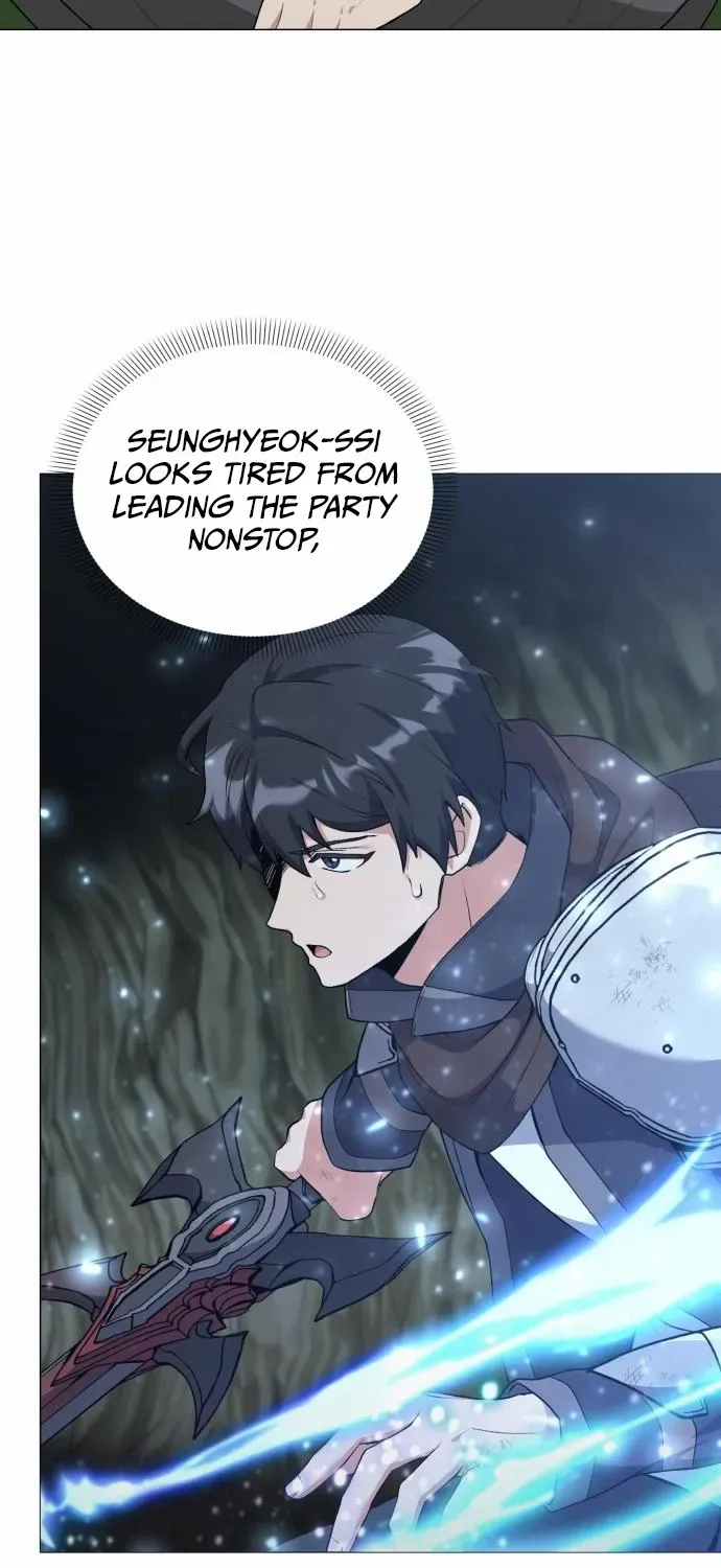 Read Hunter World