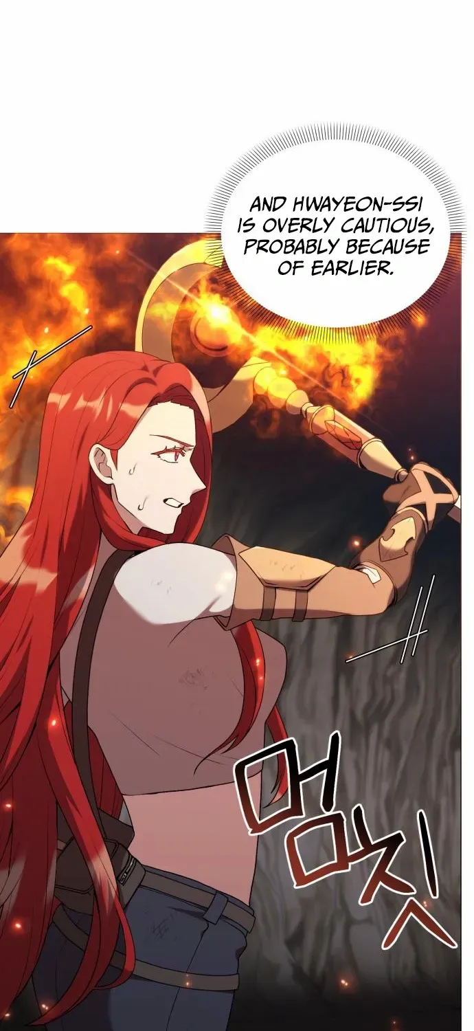 Read Hunter World