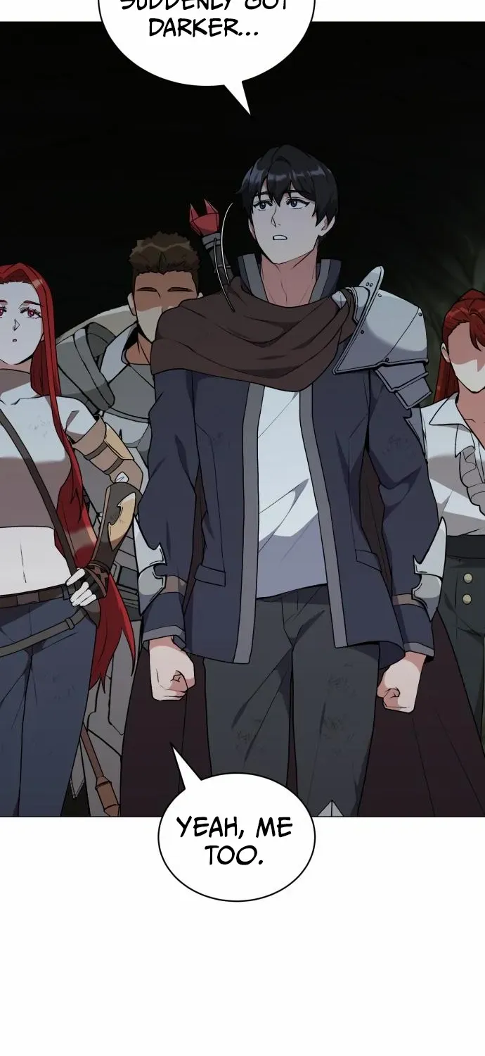 Read Hunter World