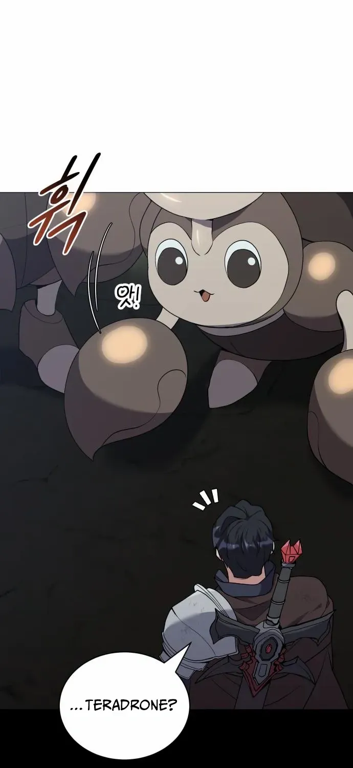 Read Hunter World
