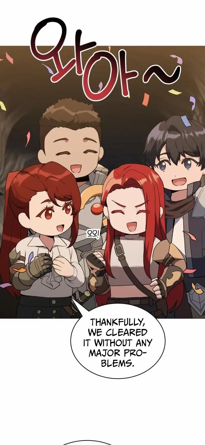Read Hunter World