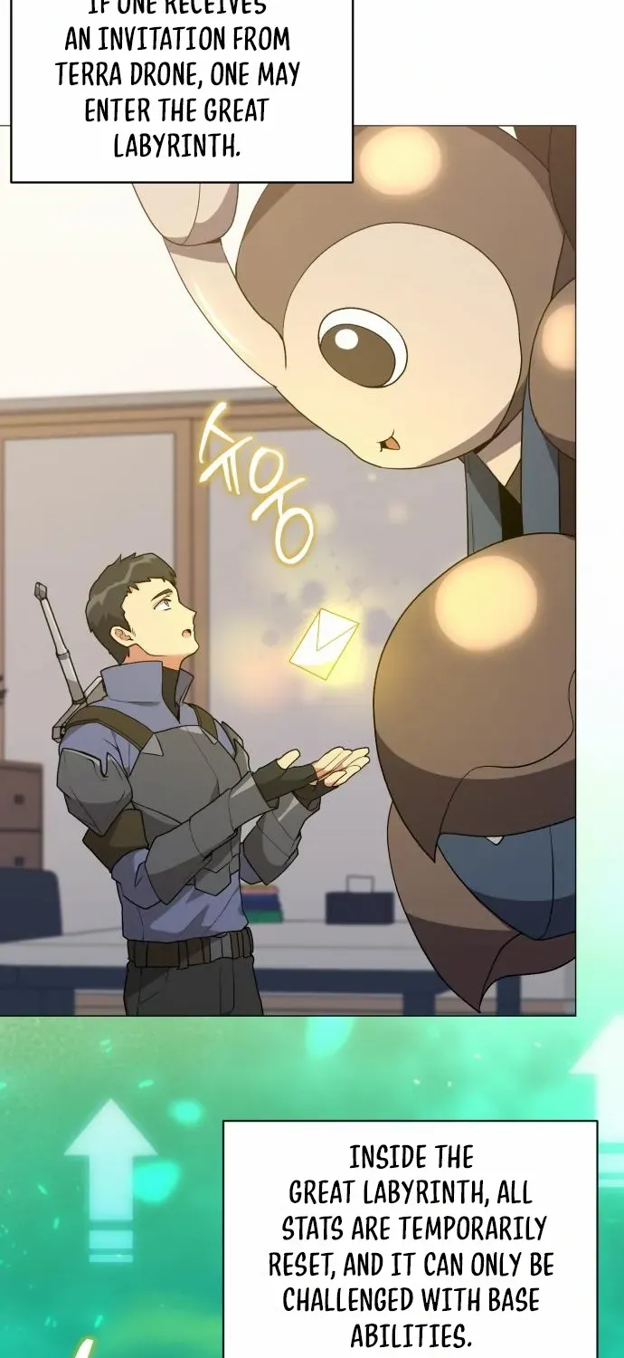 Read Hunter World