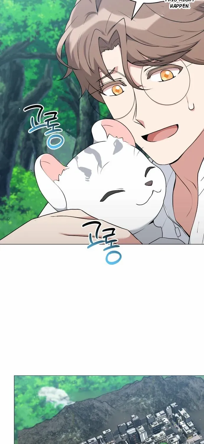 Read Hunter World