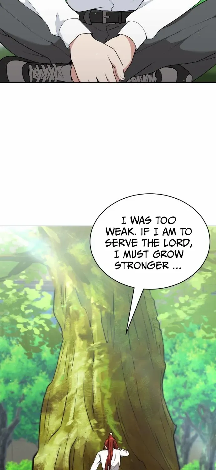 Read Hunter World