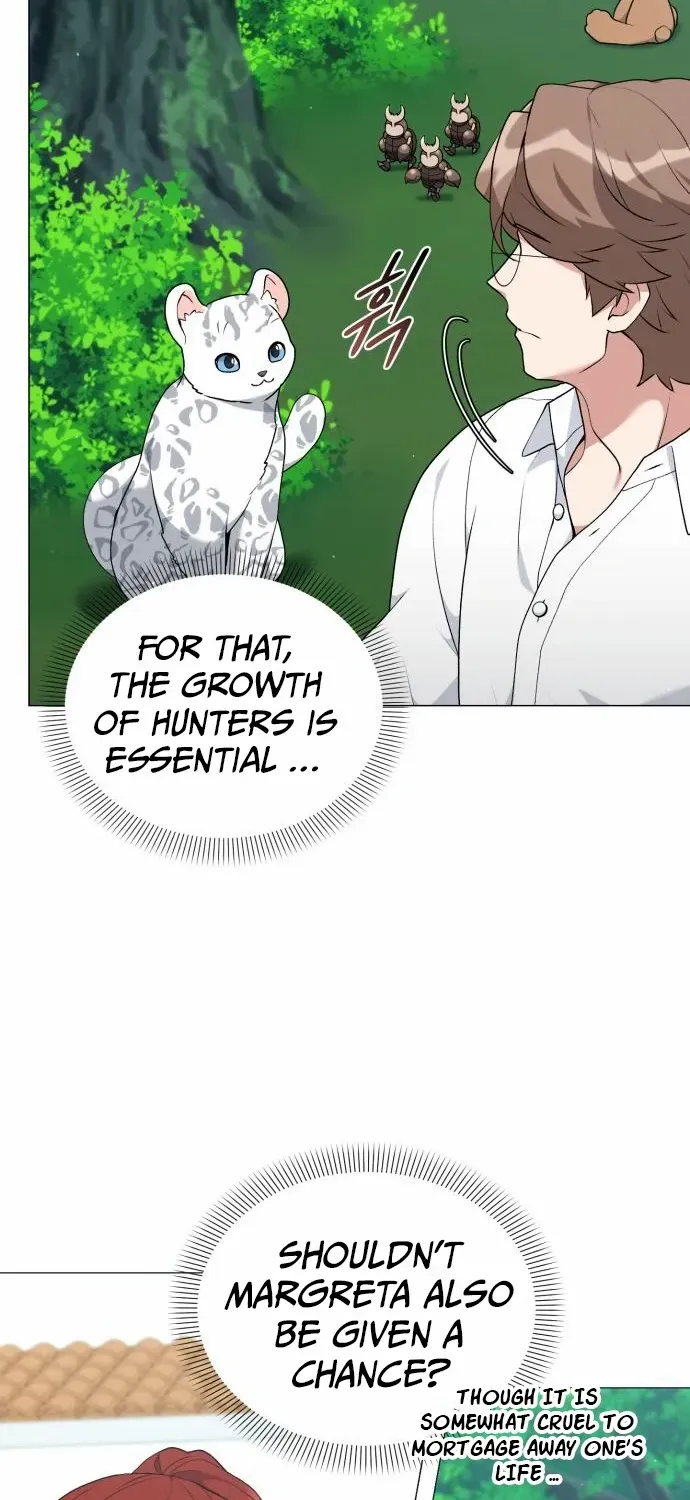 Read Hunter World