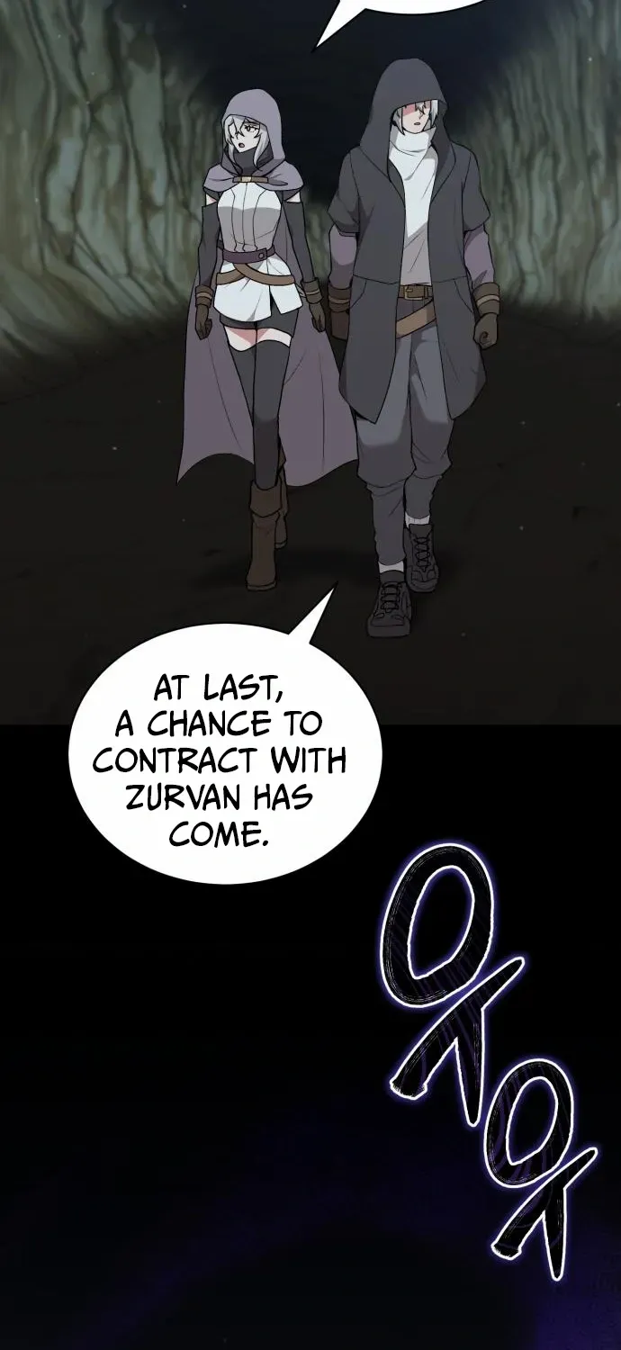 Read Hunter World