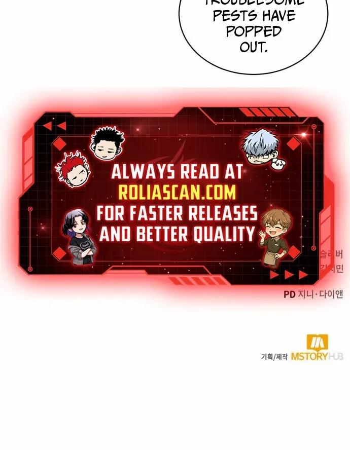 Read Hunter World