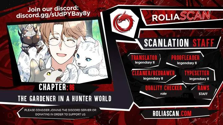 Read Hunter World