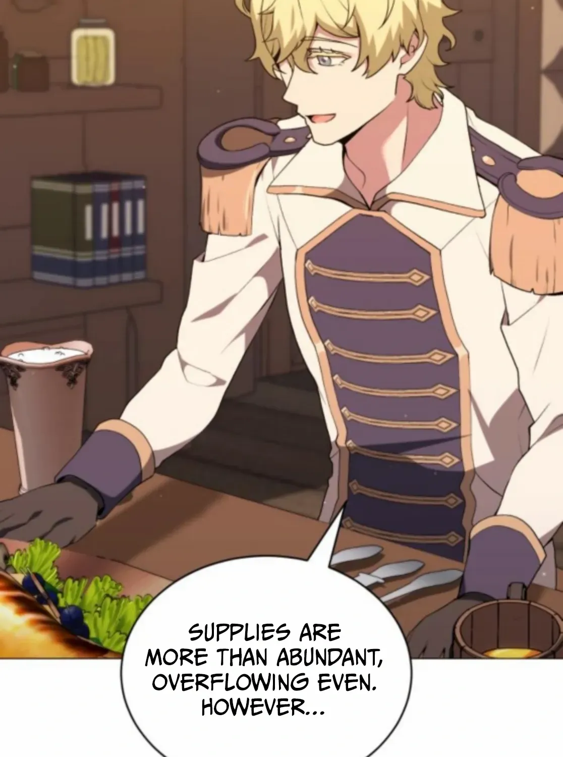 Read Hunter World