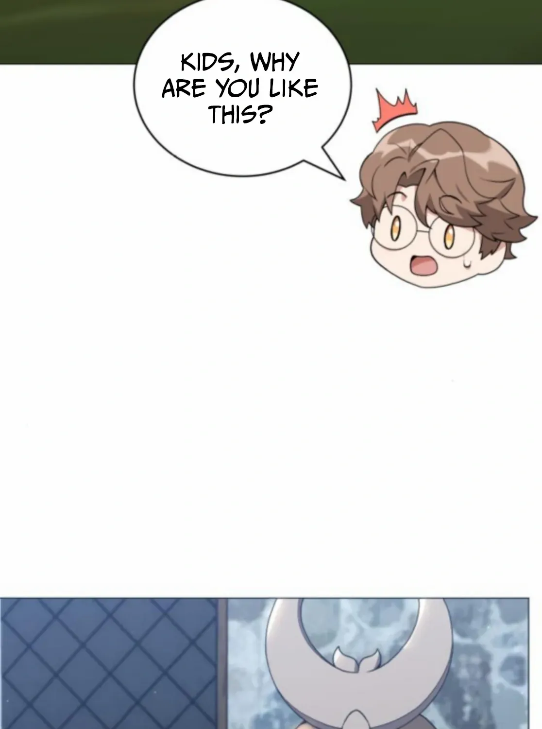Read Hunter World