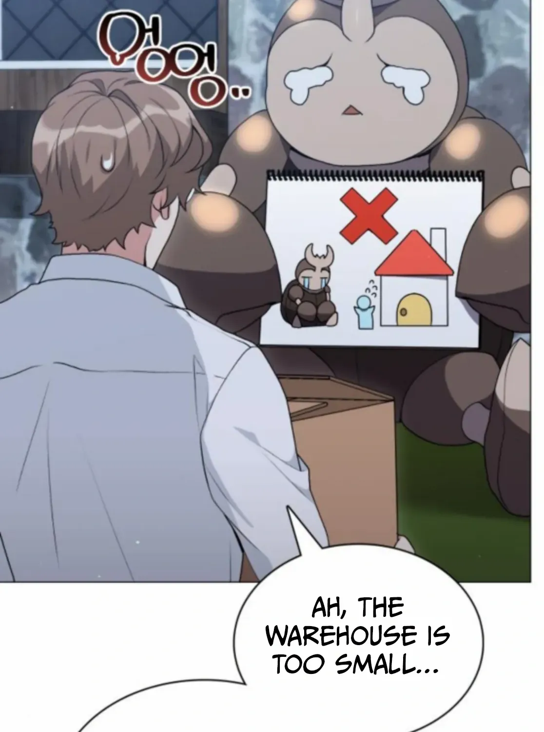 Read Hunter World