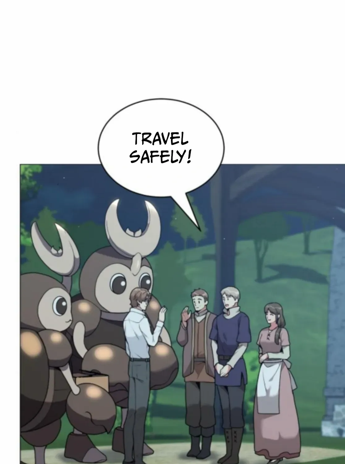 Read Hunter World