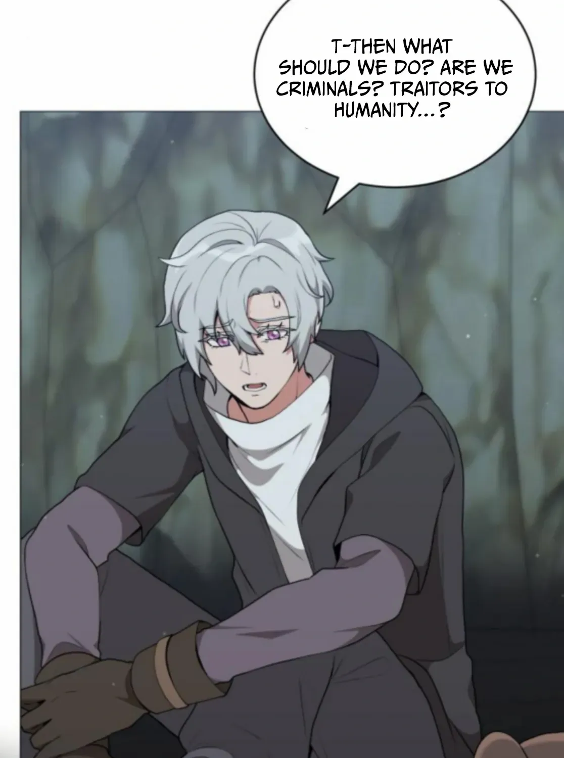 Read Hunter World