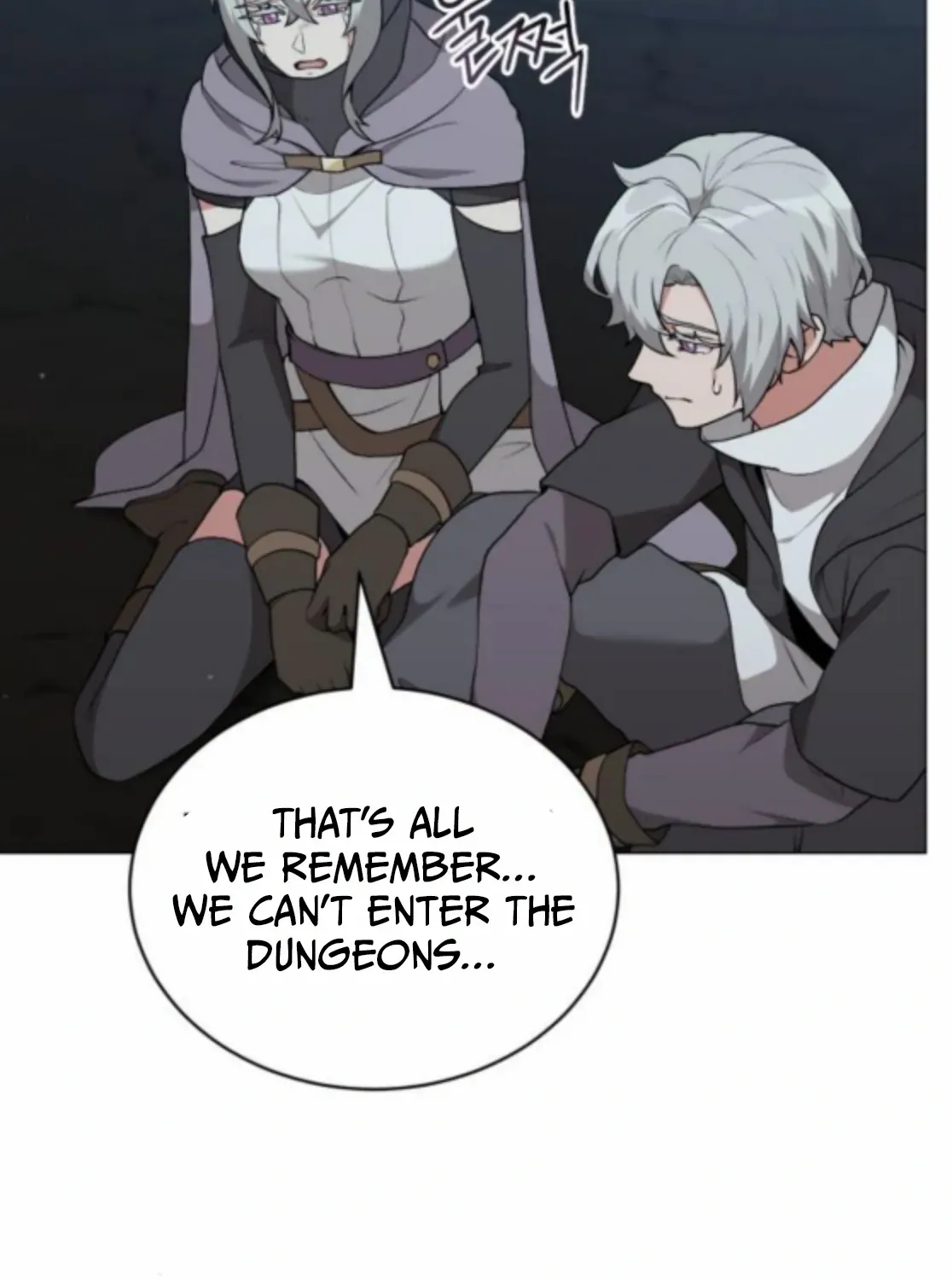 Read Hunter World
