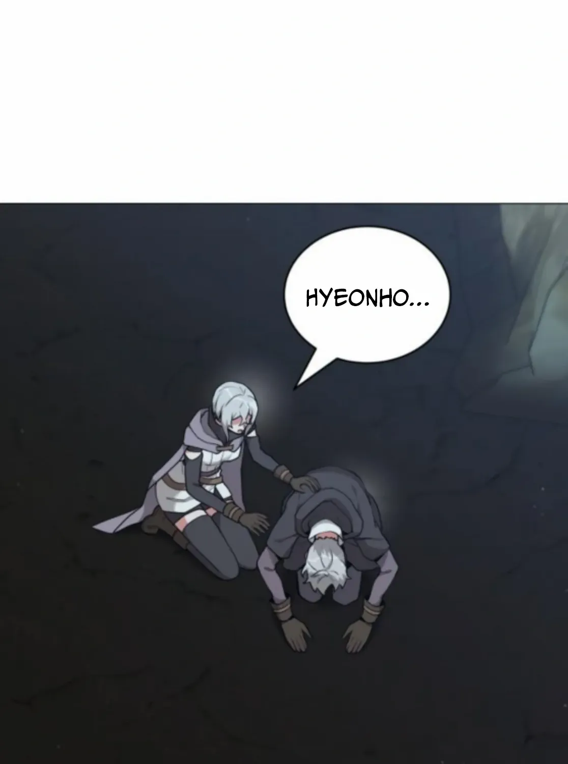 Read Hunter World