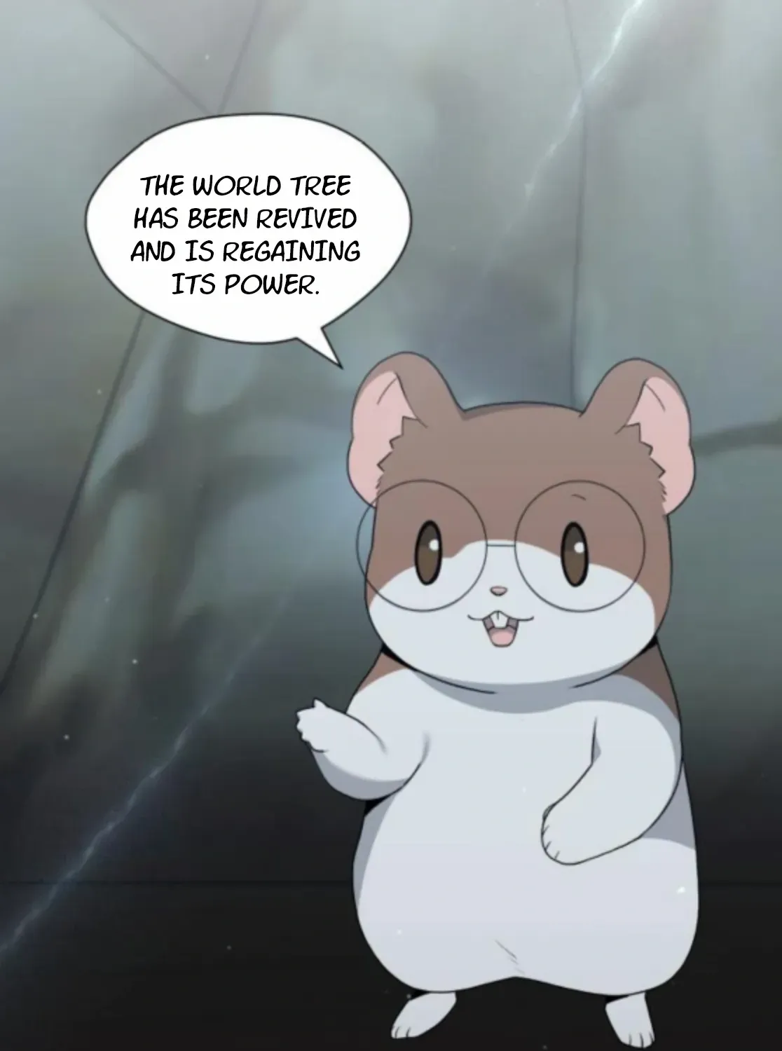 Read Hunter World