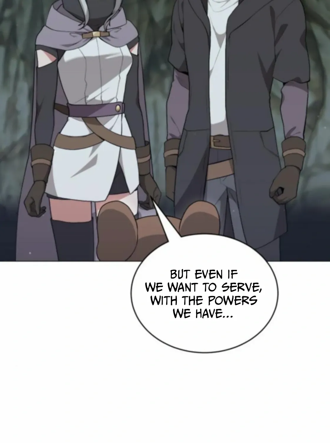 Read Hunter World