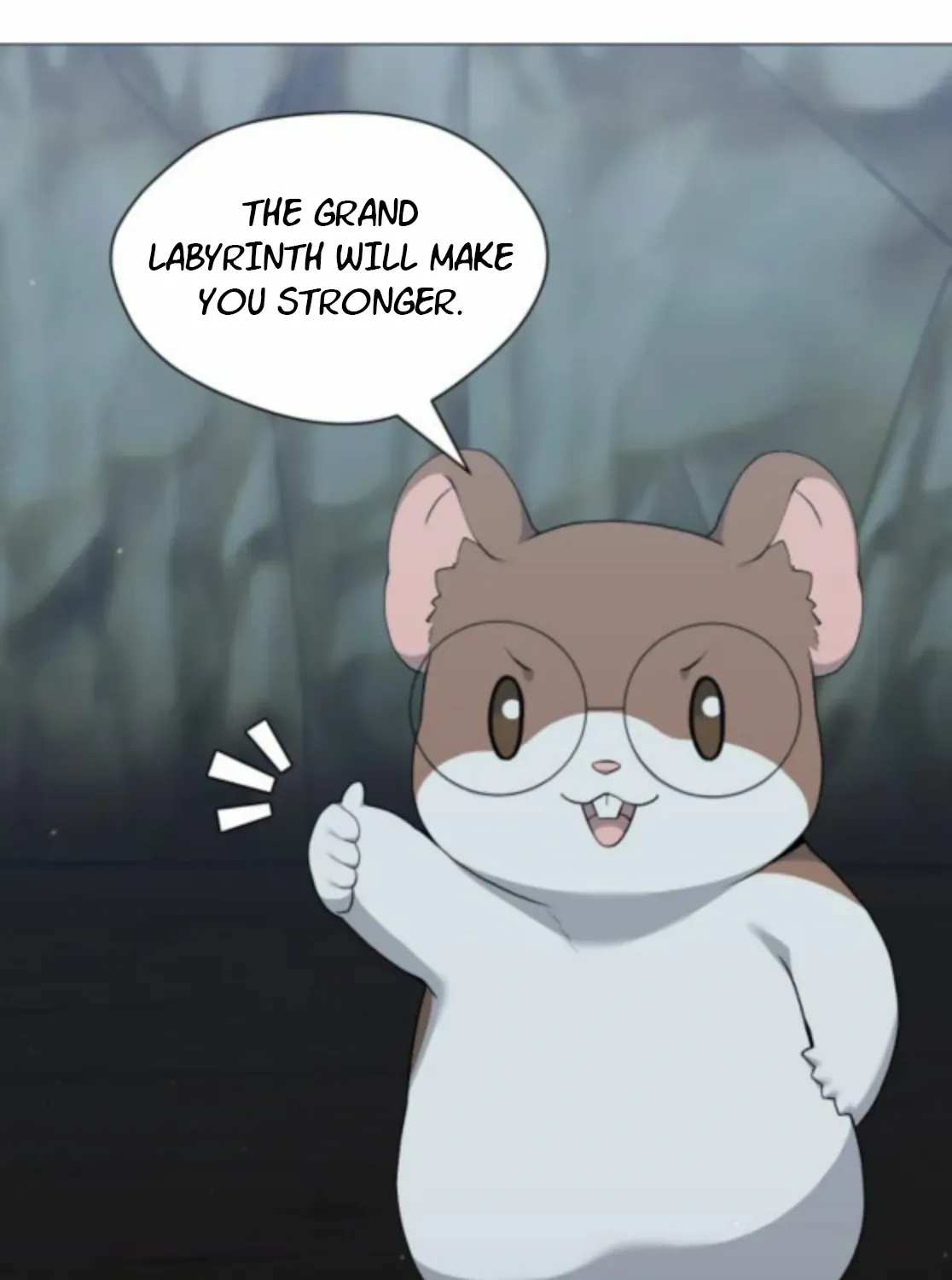 Read Hunter World