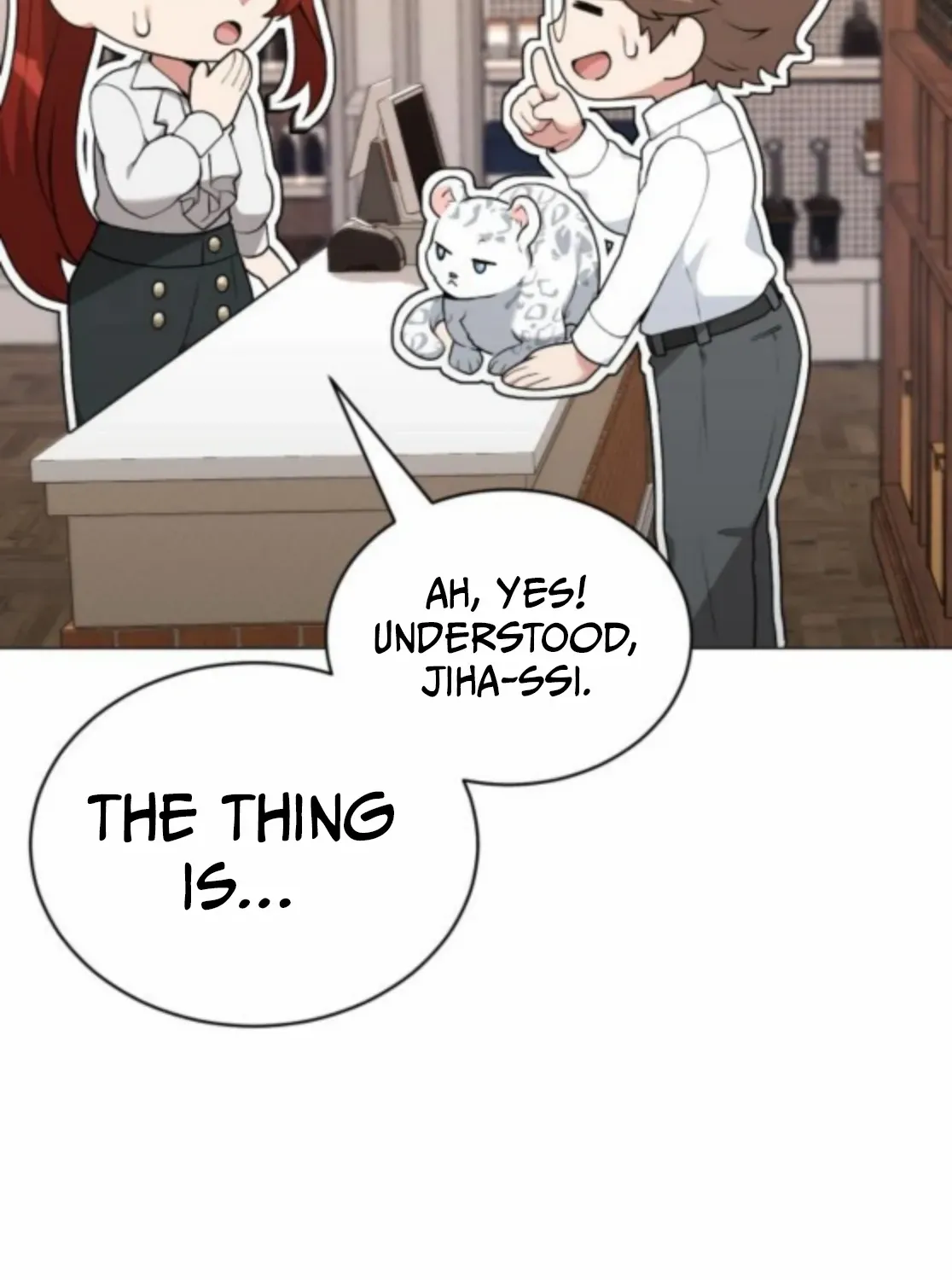 Read Hunter World