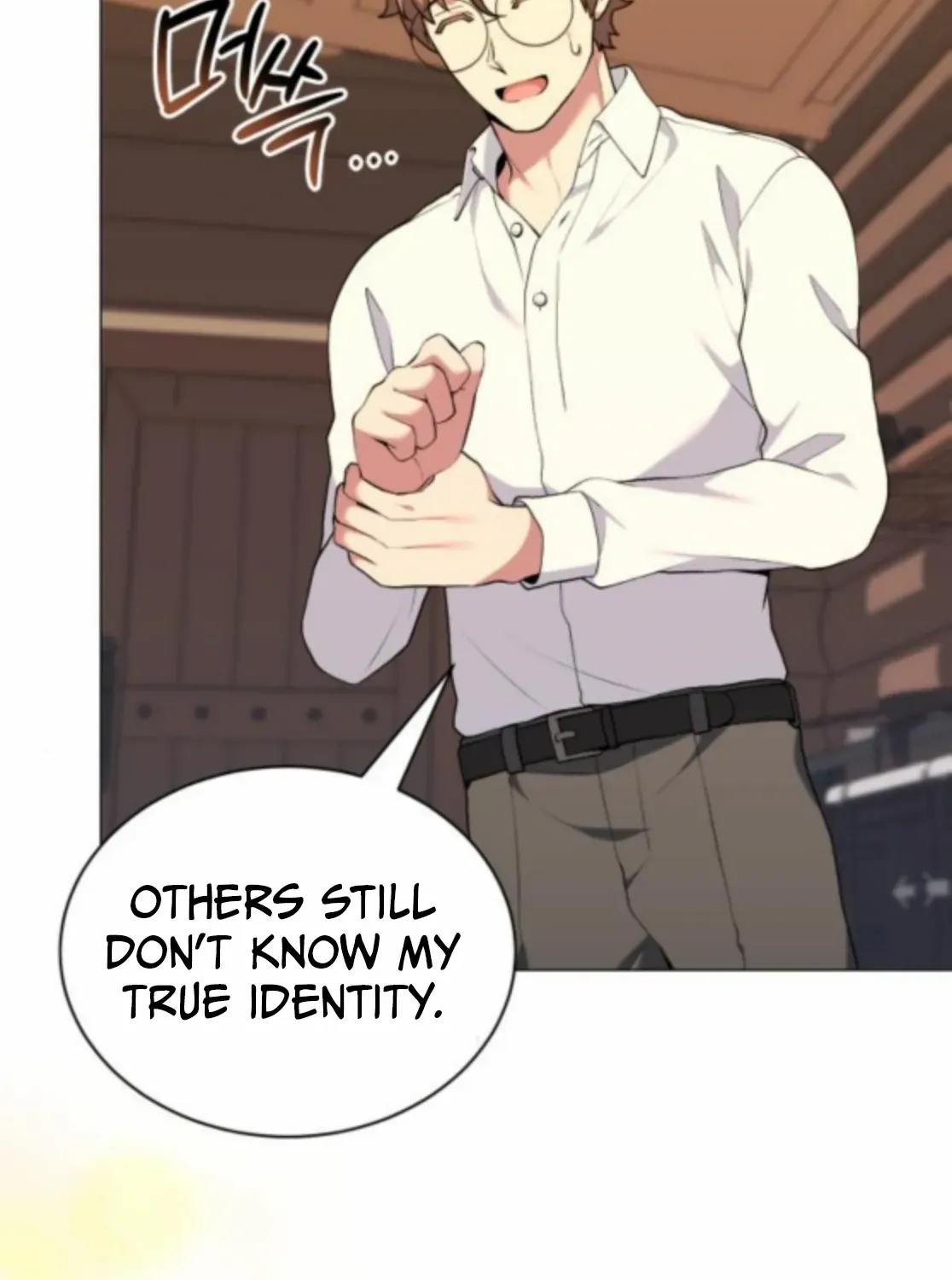 Read Hunter World
