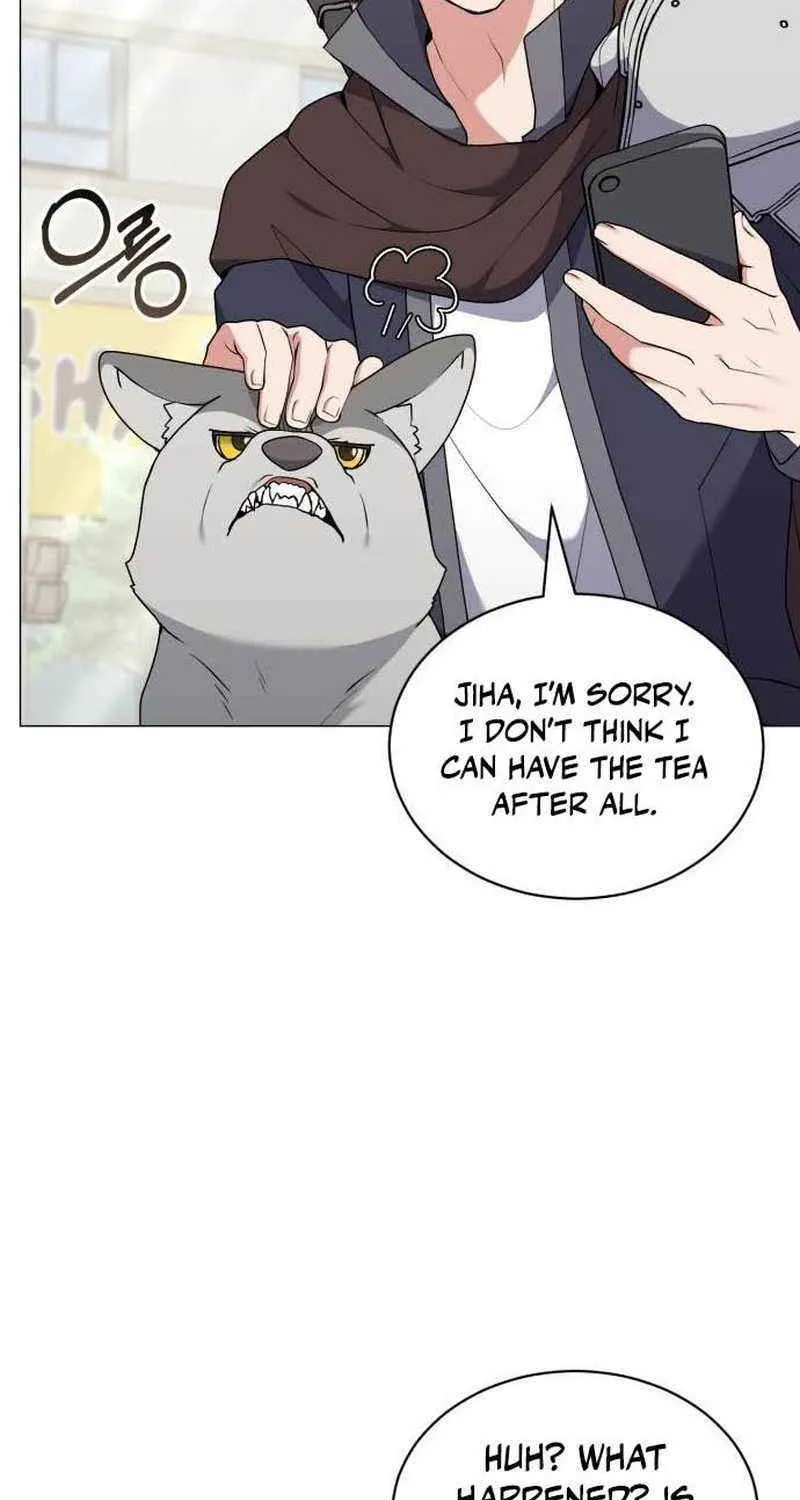 Read Hunter World