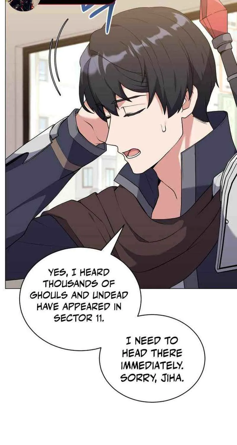 Read Hunter World