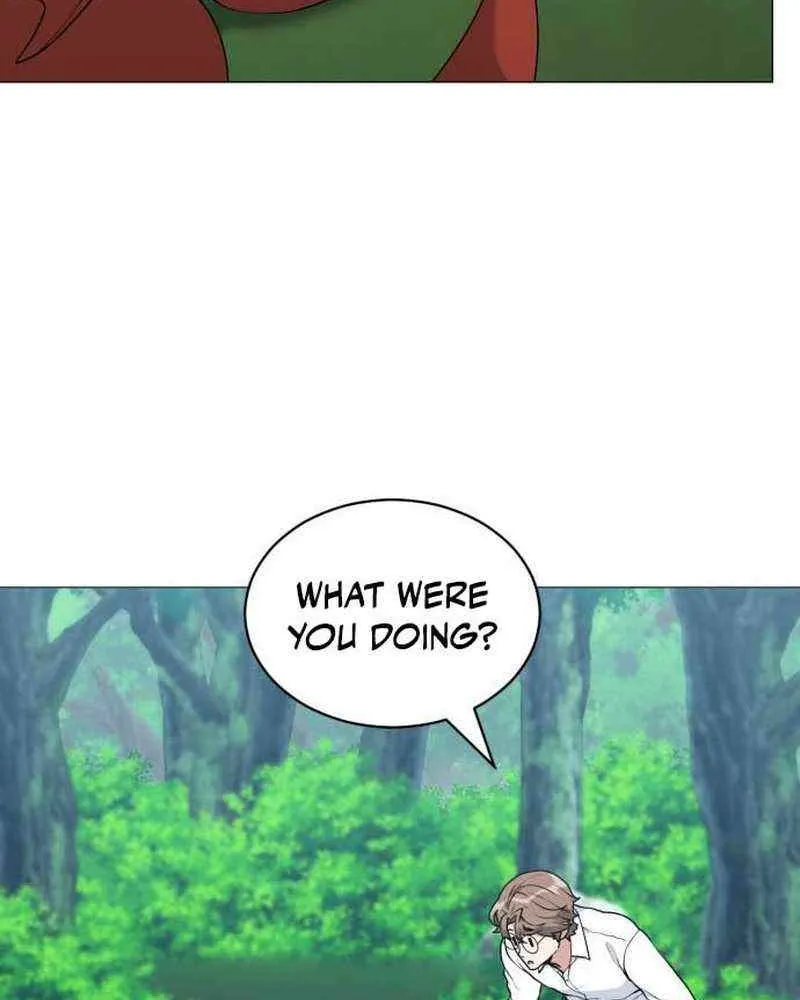 Read Hunter World