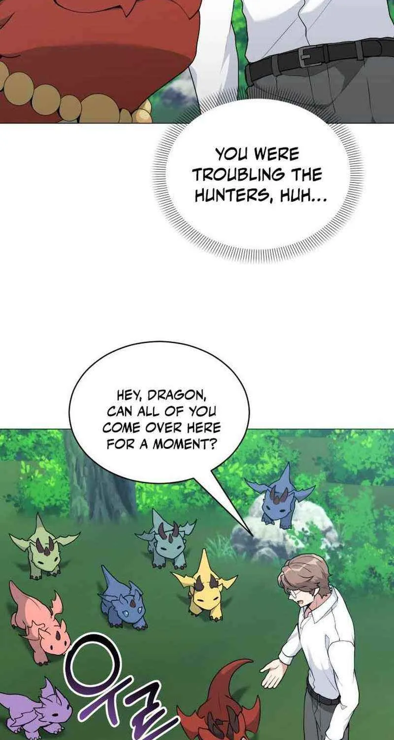 Read Hunter World