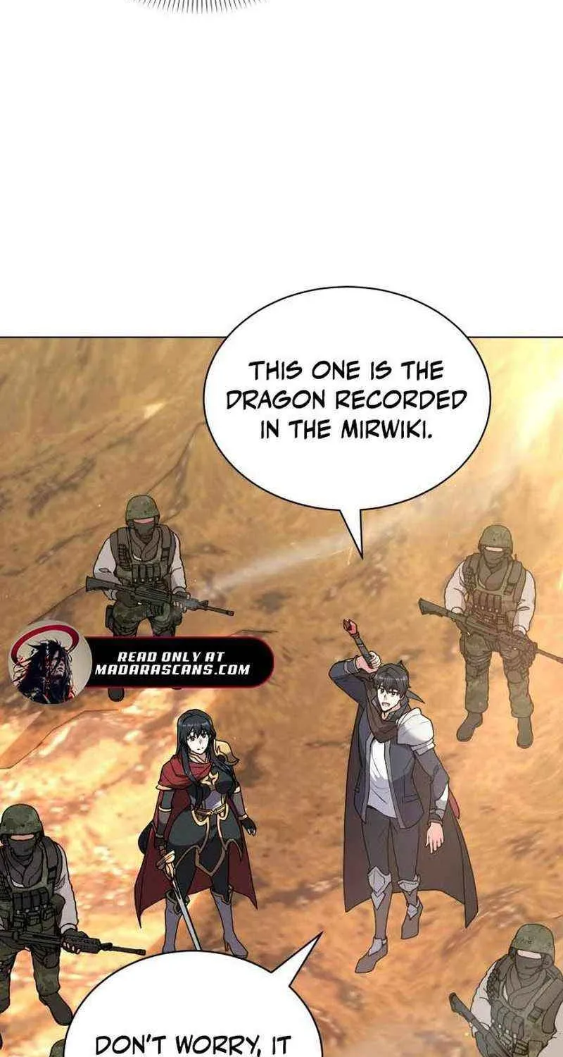 Read Hunter World
