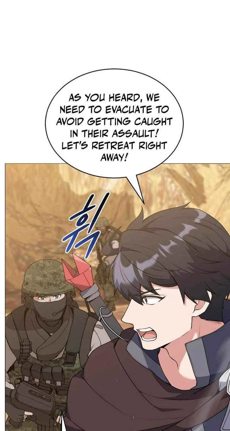 Read Hunter World