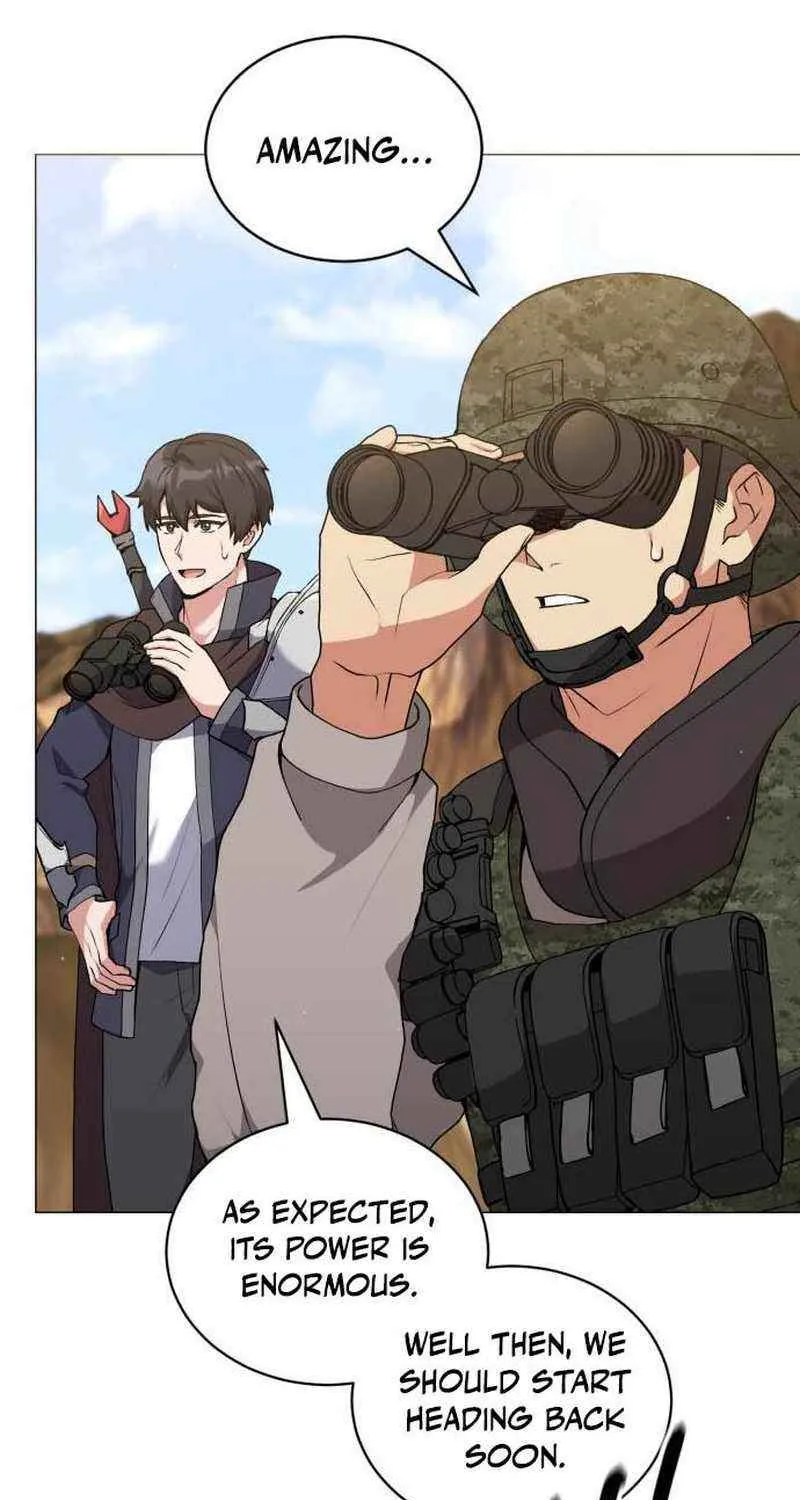 Read Hunter World