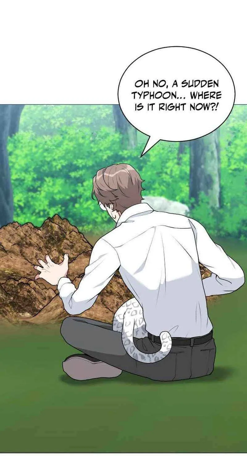 Read Hunter World