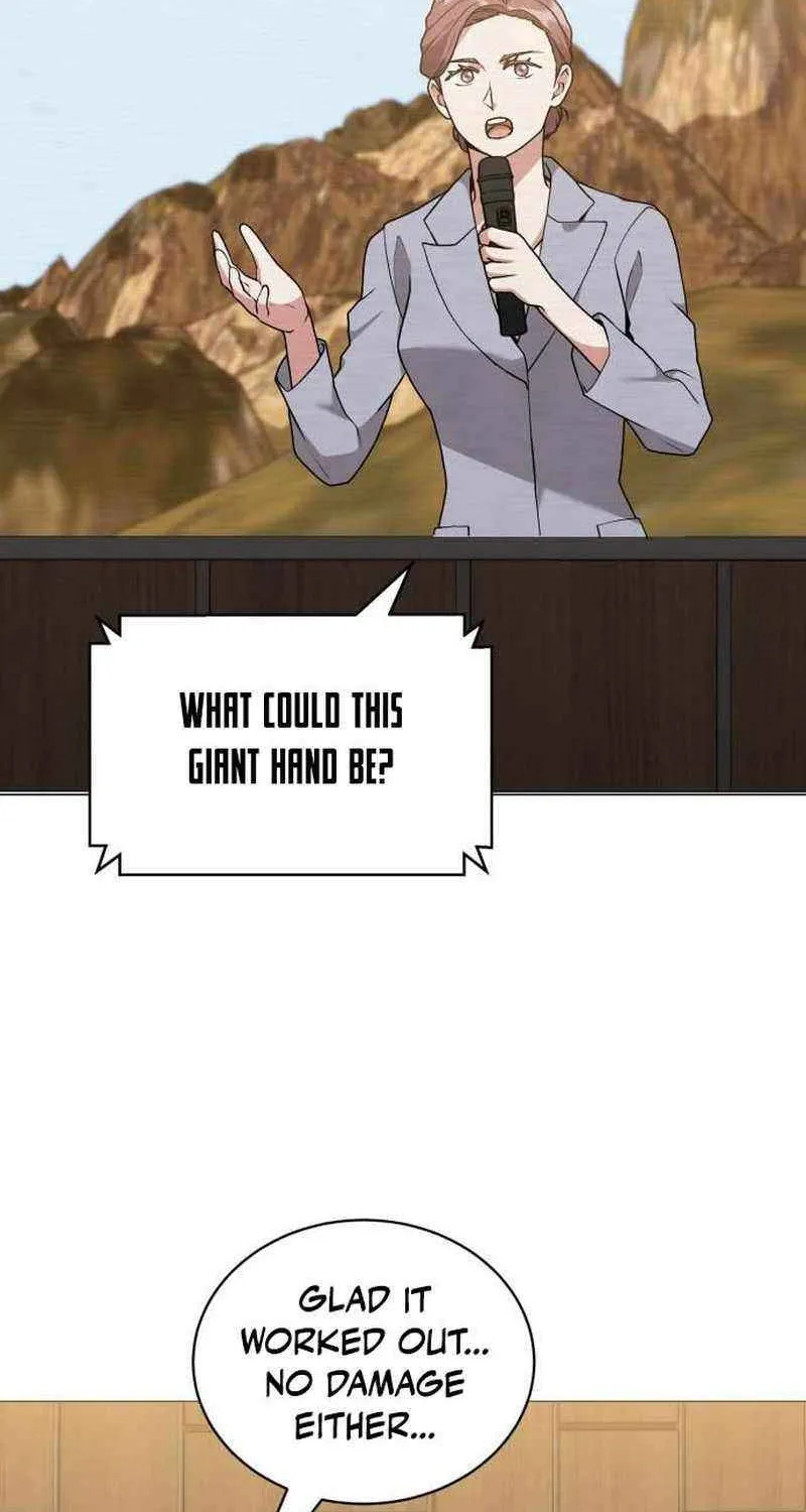 Read Hunter World