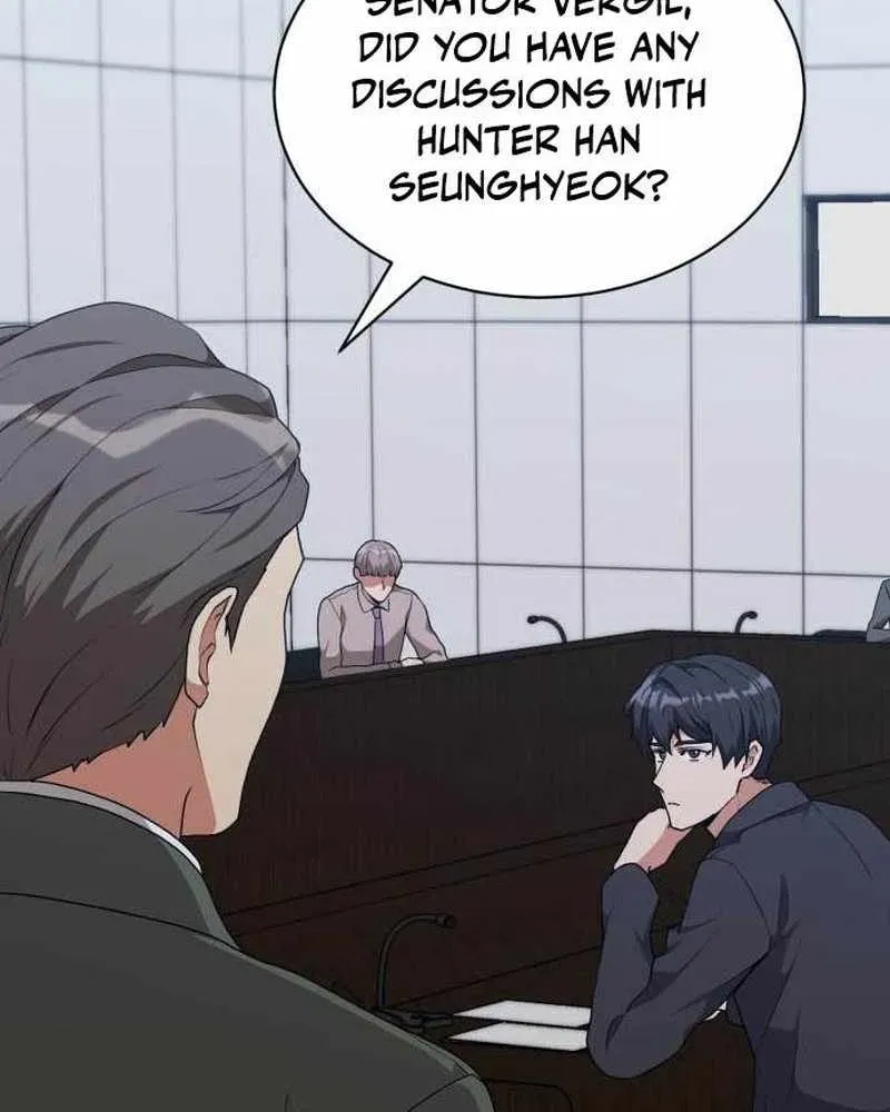 Read Hunter World