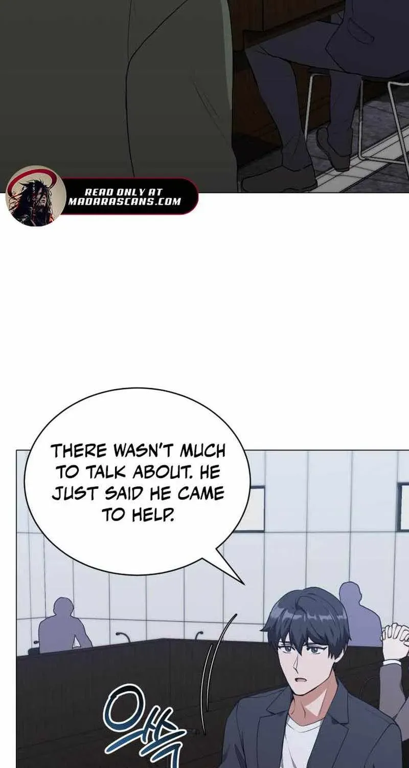 Read Hunter World