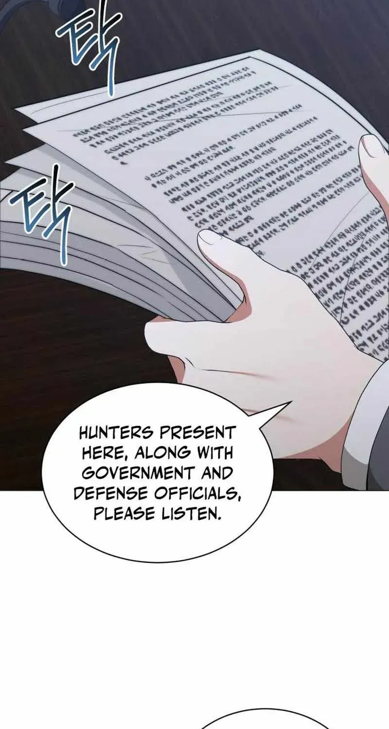 Read Hunter World