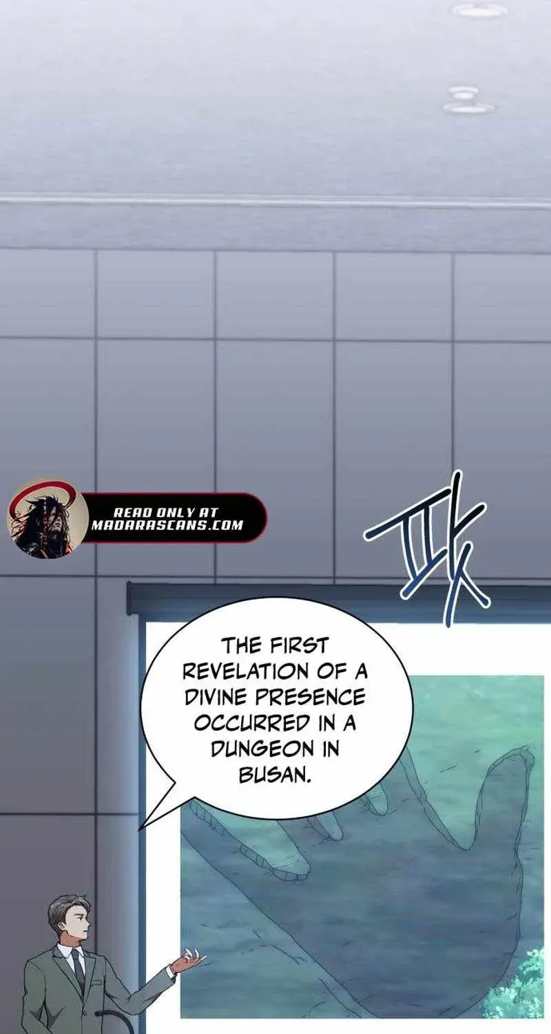 Read Hunter World